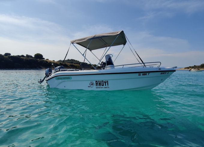 poseidon 170