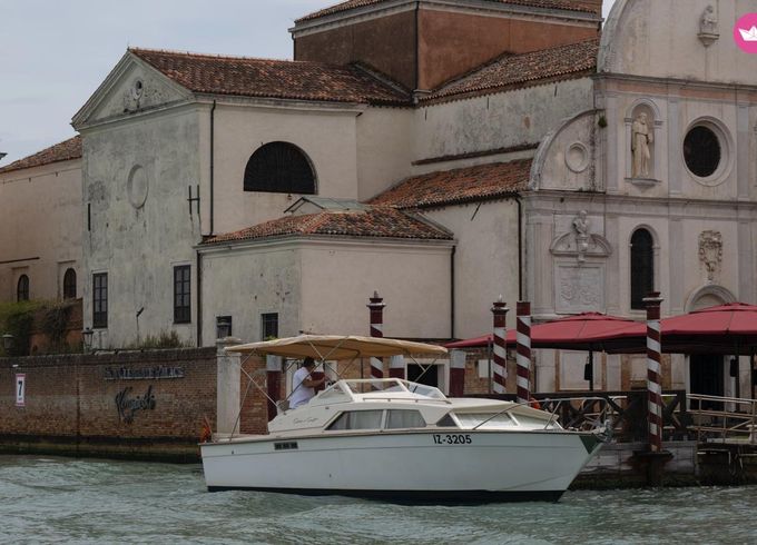 chris craft supercatalina 28