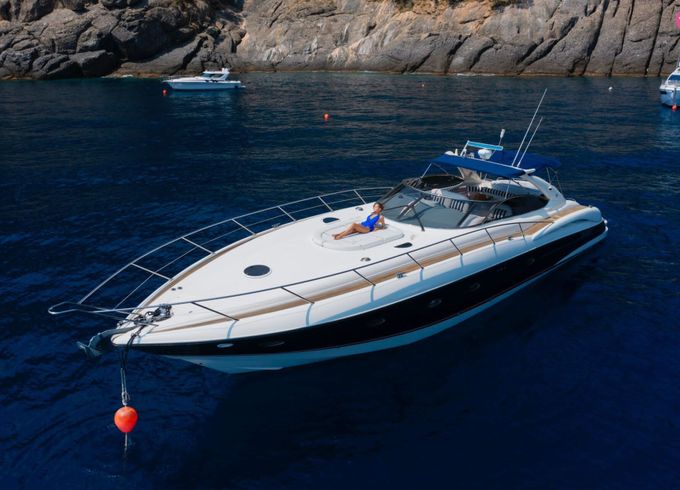 sporades islands blue lagoon or mount athos