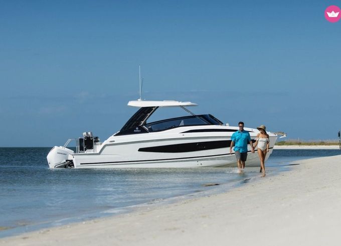 aquila 32 sport catamaran