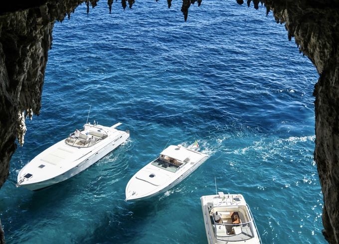 gianetti 45 sport