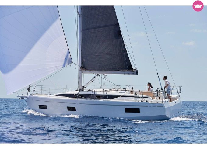 bavaria bavaria c38
