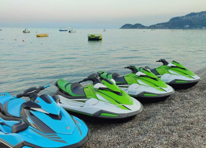 yamaha vx cruiser