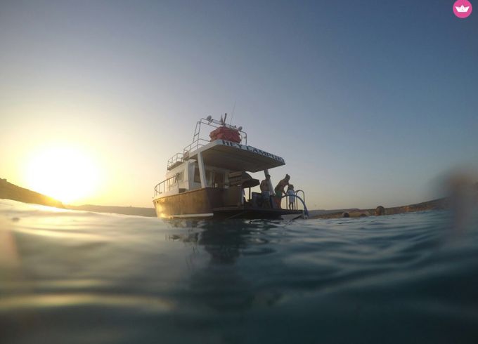 holland pilot boat