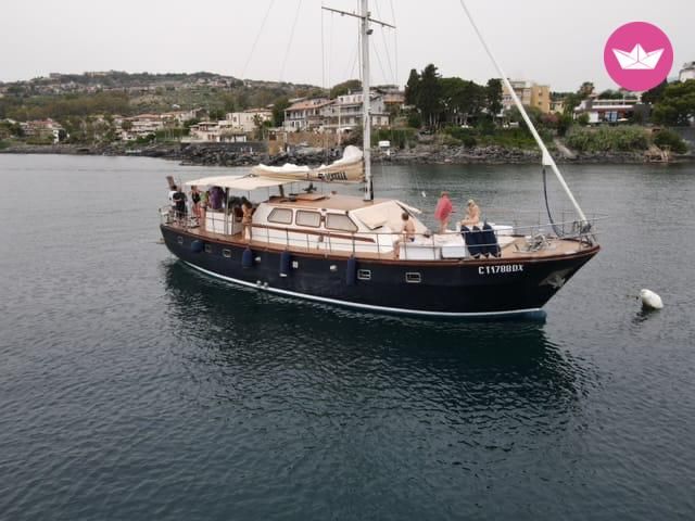 cantieri navali saponara custom