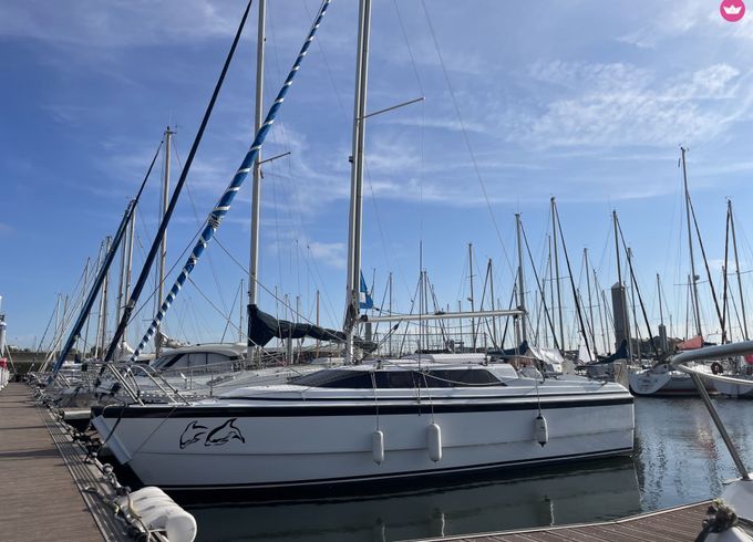 macgregor 26 x
