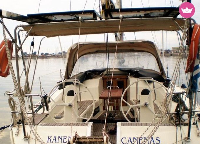 bavaria cruiser 40 sport