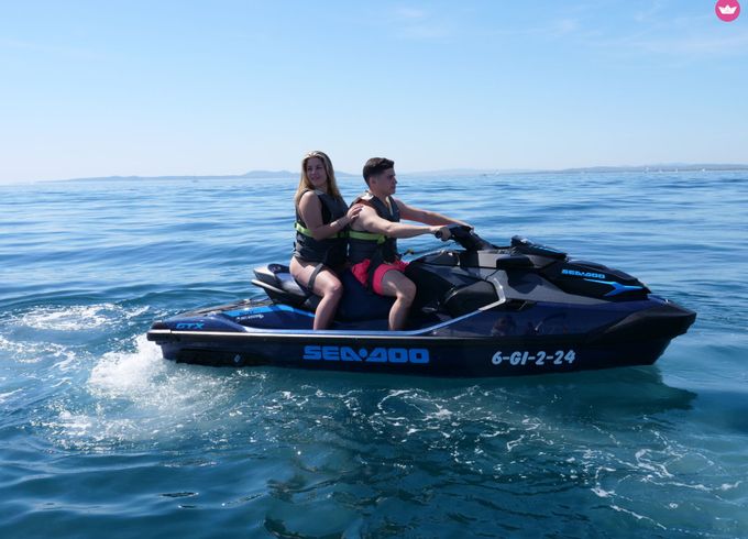 seadoo gtx 170