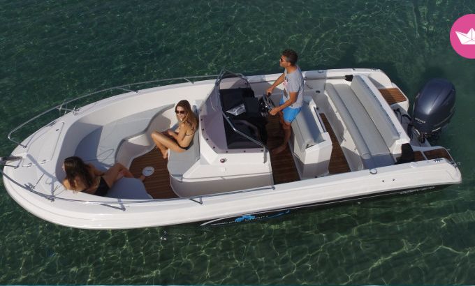 pacific craft open 670