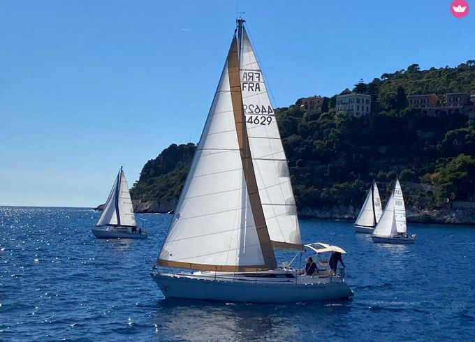 beneteau first 305