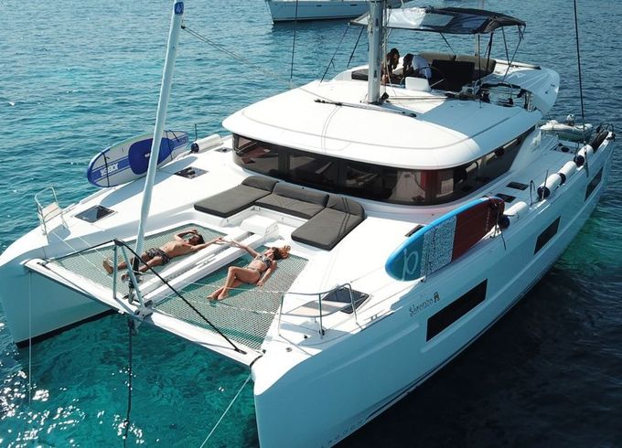lagoon lagoon 46