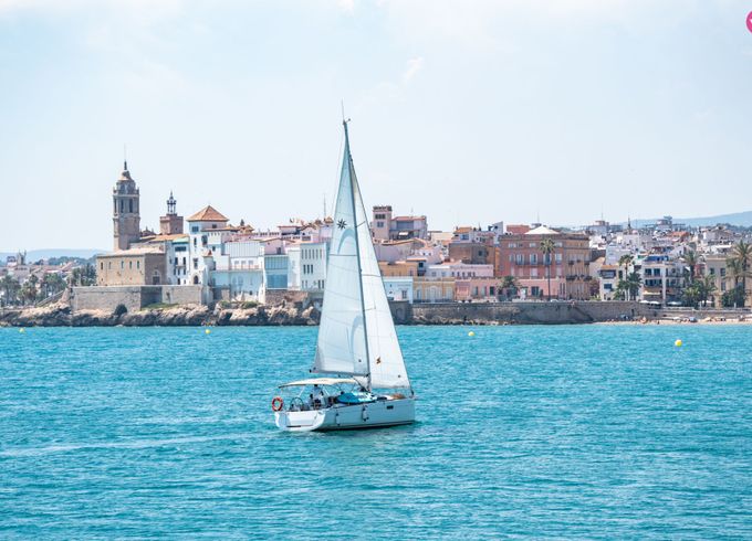 jeanneau sun odyssey 349