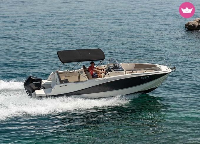 quicksilver 755 activ open