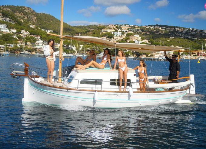majoni 36 llaut