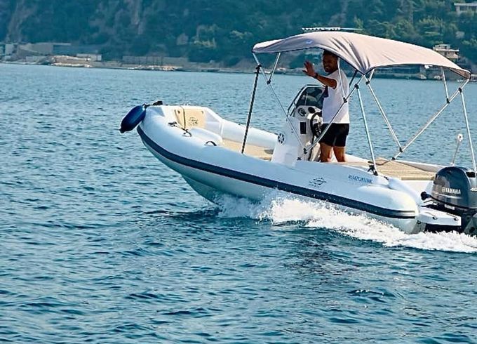 bwa yamaha