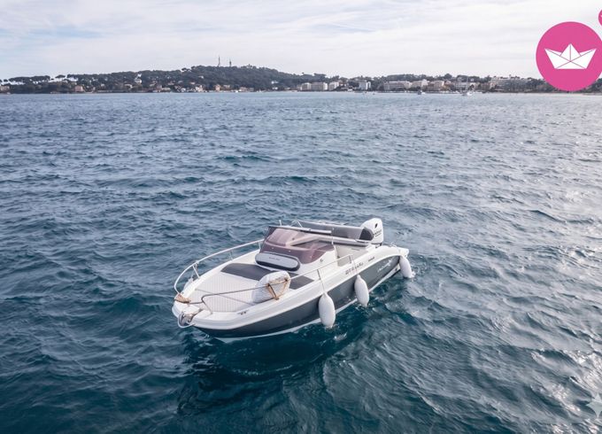 idea marine 60wa