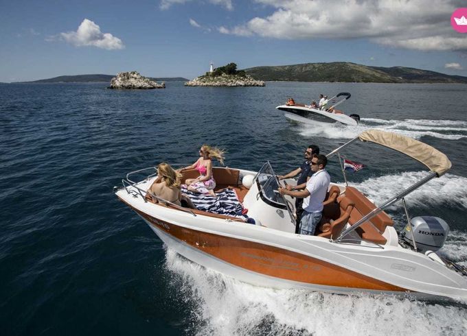 barracuda 545 open