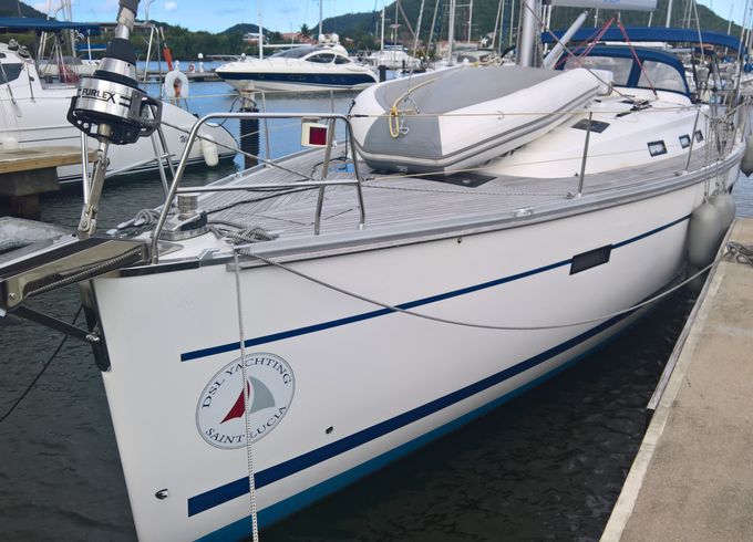 bavaria 50 cr