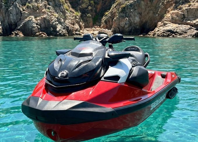 seadoo seadoo rxp-xrs 325cv