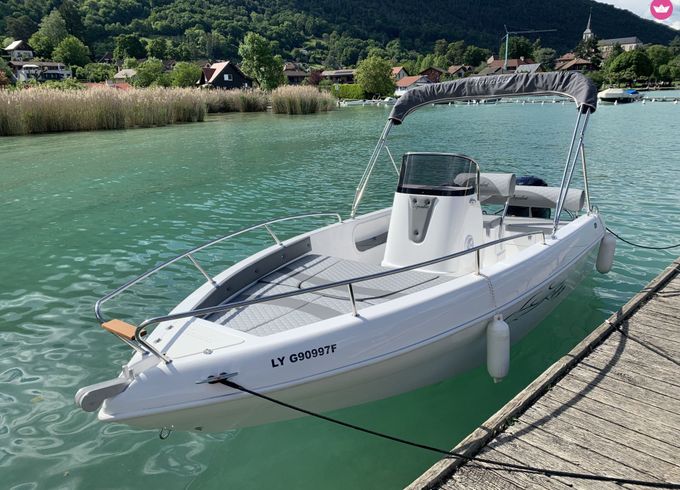 aquabat sport line 19