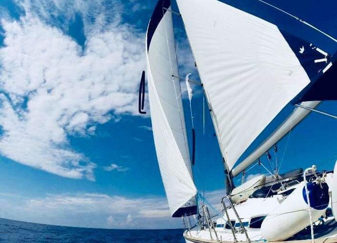bavaria 46 cruiser
