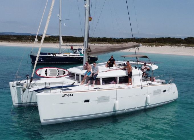 lagoon lagoon 400