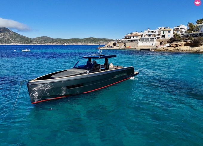 fjord fjord 44 open