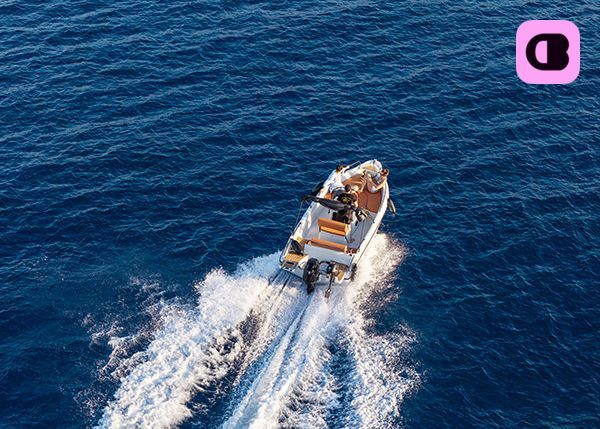 possidon blue water 185