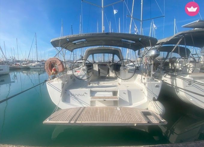 oceanis 41.1