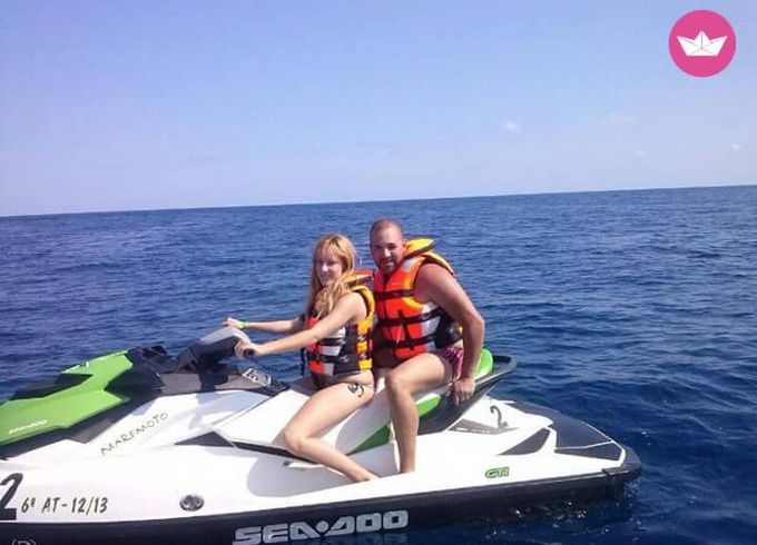 seadoo gti