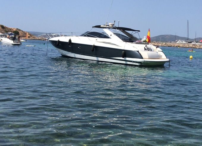 sunseeker camarque 50