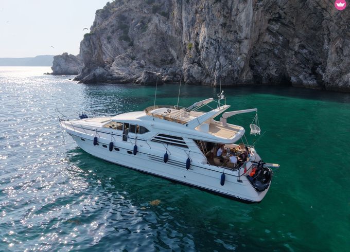 princess 65