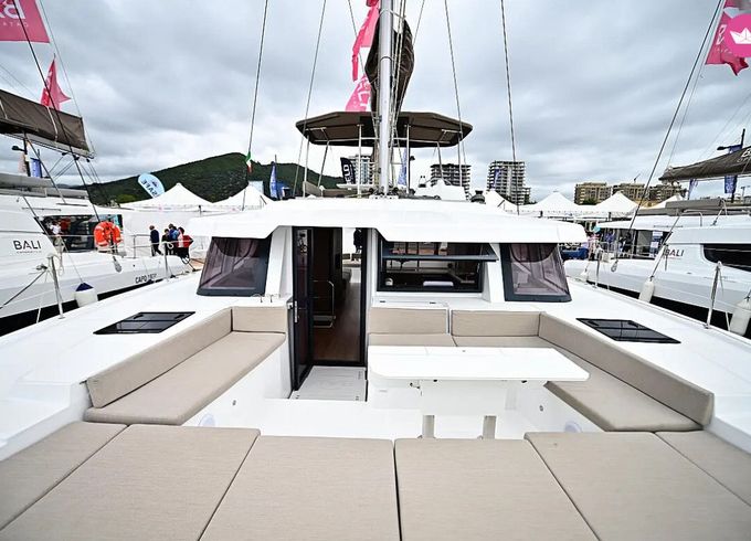 bali - catana bali 4.6 tritone
