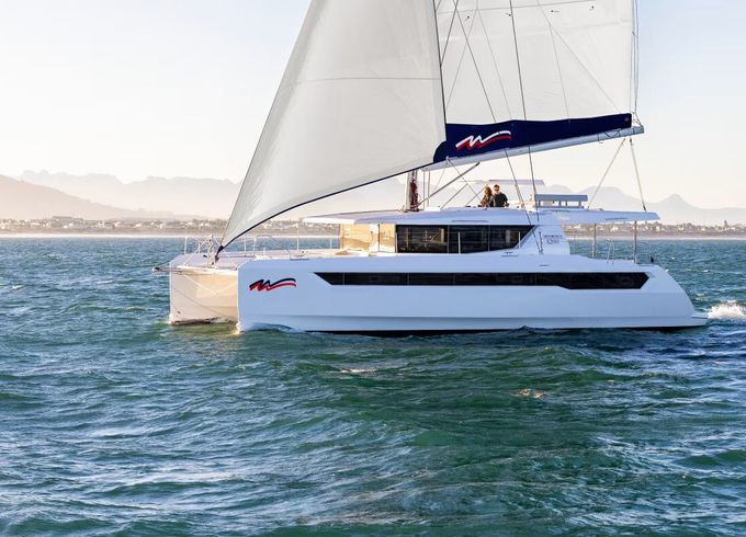 moorings 5200
