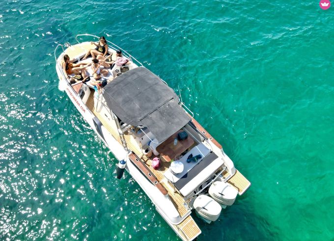 beneteau flyer 8.8