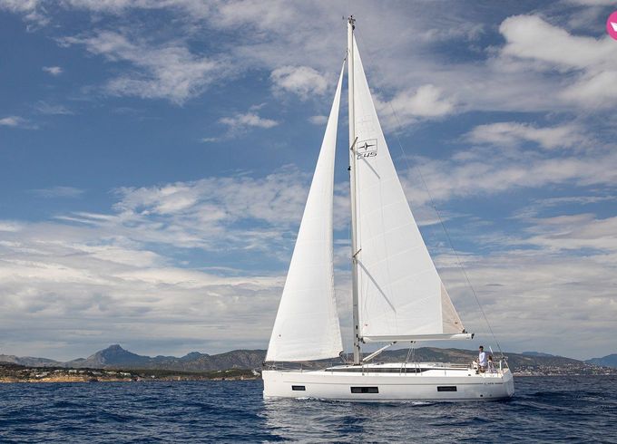 bavaria c45