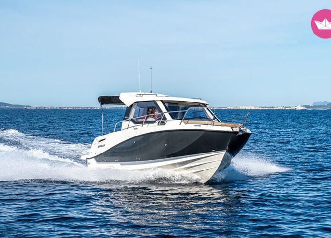 quicksilver active 705 weekend
