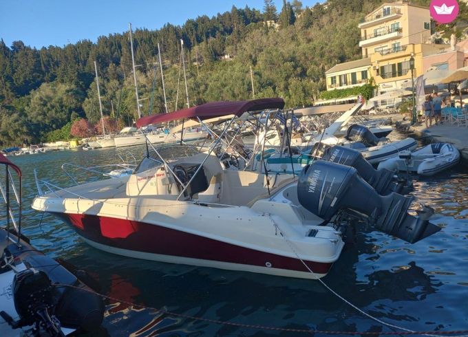 poseidon blu water 640v