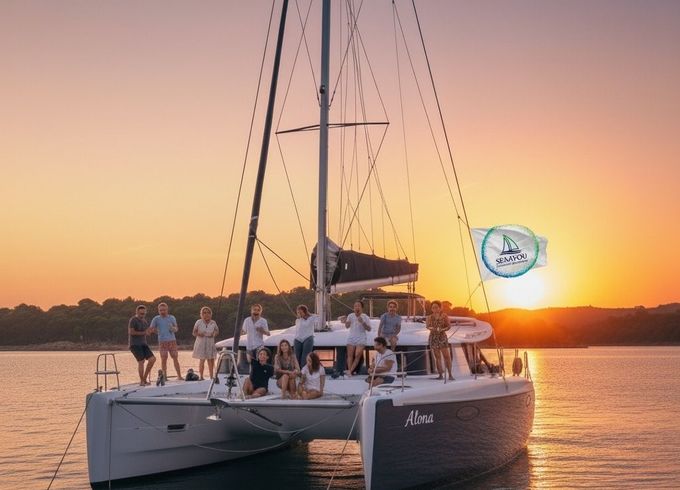 fountaine pajot orana 44