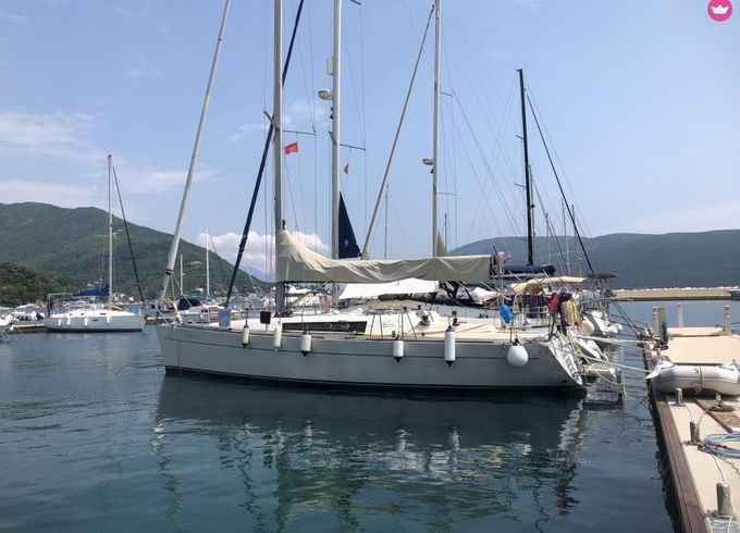 wauquiez centurion 40s