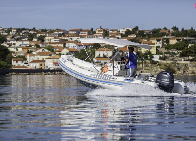 maestral 560