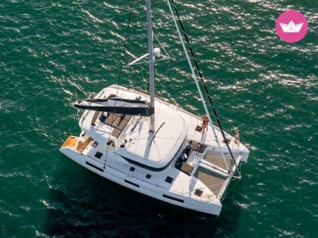 lagoon lagoon 46
