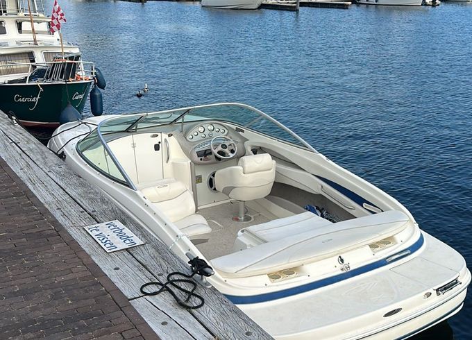 maxum 2100sc