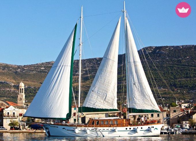 gulet queen of adriatic