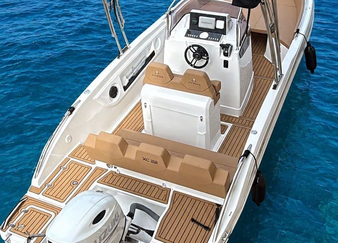ayros xc 22
