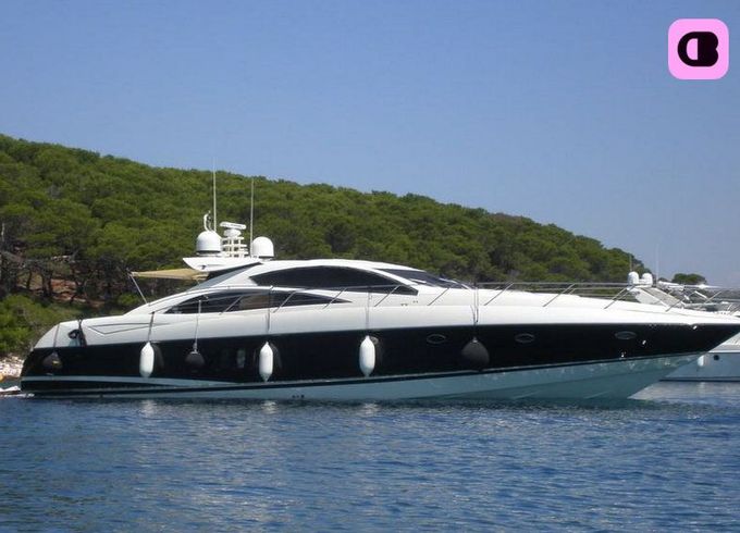 sunseeker 72 predator