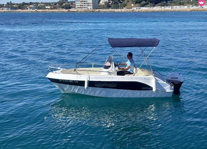 marinello fisherman 16