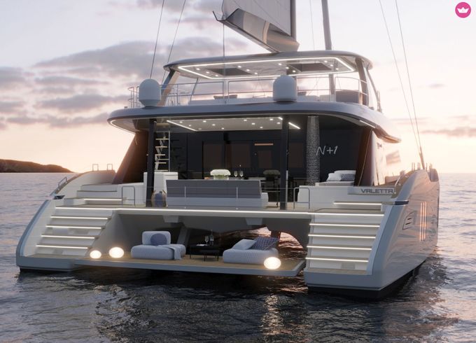 sunreef 70