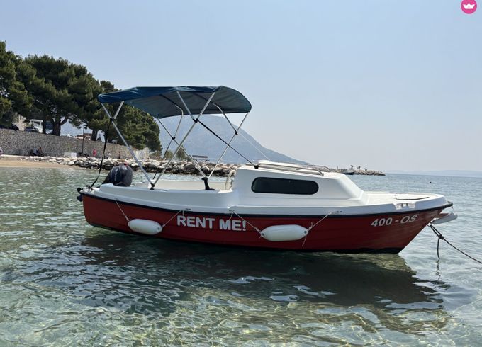 adria adria 500