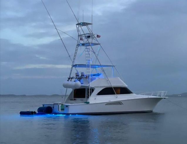 viking 52